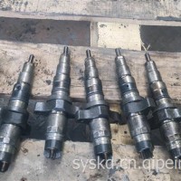 ISB 215 喷油器0445120018 3949619 3949913/0445120018 3949913 3949619