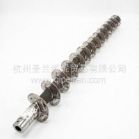沥青保温车输料搅拌螺旋/5030038090