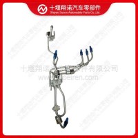 喷油器供油管C5537782/C5537782