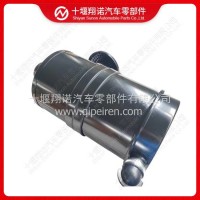 空气滤清器6127-81-7412/6127-81-7412