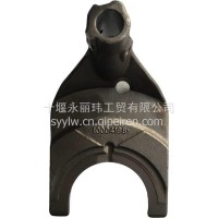 伊顿重卡变速箱 10004198 拨叉 原厂副箱高低档换挡拨叉 现货批发/10004198