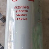 G010403713C6422603/FF42138/ZD康明斯国六燃油滤清器/原厂东风康明斯/C6422603/FF42138/ZD