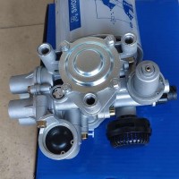 G0104171563543010-92104/92300/LT天龙干燥器总成首盾/3543010-92104/92300/LT