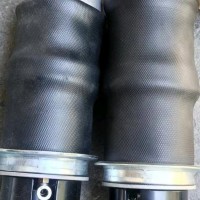郑州宇通新能源车前悬置气囊减震器总成/5001075—KQ20A
