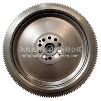 厂家优势供应达夫飞轮总成1916721/1916721