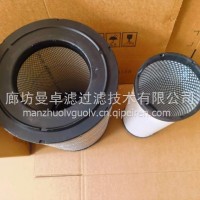 临工宽体车4110002110C空气滤清器4110002111C空气滤清器/4110002110C
