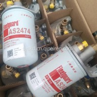 油气分离器总成1205610-TK500 4931691/1205610-TK500 4931691