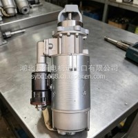 苏联经典神车“克拉斯”重卡起动机 ，KRAZ起动机 ，克拉斯起动机 ，苏联卡车起动机 ，俄罗斯重卡起动机卡起动机/克拉斯重卡起动机