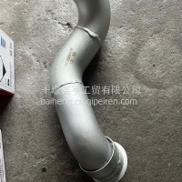 厂家直销东风天龙、天锦、大力神消声器进气管 消声器进气管总成 /1203060-KSCA0