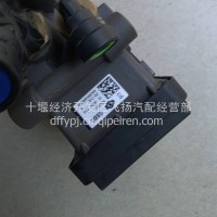 供应东风天龙旗舰/沃尔沃重卡/斯坦尼亚EBS前桥模块K220256/K220256