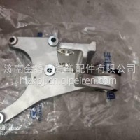 驾驶室前悬置左托架总成/50DN2522-01035
