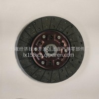 CA142从动盘总成/1601R20-130 1601210-11