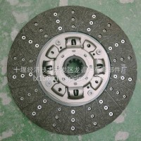 395欧马可从动盘总成/C5564857 1601130-KR110