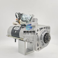 沃尔沃起动机MS1050 21577673 22851149 23025978 24040481 M009T62671 01183286/01183973