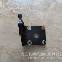 大柴道依茨维修配件C349空调支架/8103061-C349