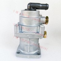 4613151980原装正品WABCO威伯科东风卡车脚制动总泵阀/4613151980
