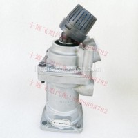 4613300110原装正品WABCO威伯科东风卡车脚制动总泵阀/4613300110
