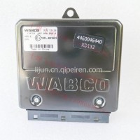 4460046450原装正品WABCO威伯科东风卡车ABS电脑控制盒/4460046450