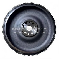 厂家优势供应沃尔沃飞轮总成21459956/21459956