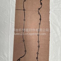 潍柴P15H油底壳垫1009170896源头工厂供应/1009170896