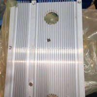 ECM冷却器支架 3977325/3977325 C3977325