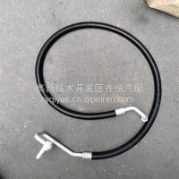东风天龙旗舰然气专底特商华神三环空调管路/8108080-T5KFA3Y
