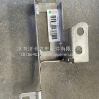右锁支架712W61140-6024C9H配套/712W61140-6024