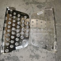 防滑板712W61511-8001C7H配套/712W61511-8001