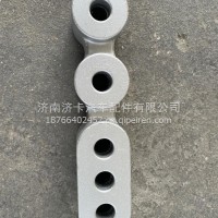 垫块 WG9925551163C7H配套/WG9925551163