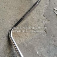 暖风发动机出水钢管712W61960-0025C7H配套/712W61960-0025