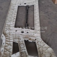 低位保险杠/712W41610-1306/C9H0/712W41610-1306/