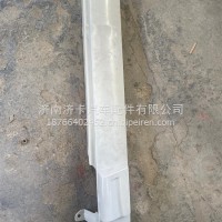 右侧装饰板712W62410-6046C9H配套/712W62410-6046