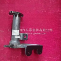 AZ7117348032重汽曼MCY12中桥气室支架-左/AZ7117348032