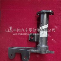 AZ7117348034重汽曼MCY12中桥气室支架/AZ7117348034