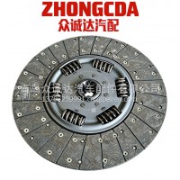 离合器从动盘/DZ91149160026
