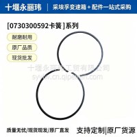 0730300592 卡簧 变速箱专用弹性挡圈 源头厂家现货批发/0730.300.592