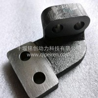 Z13发动机燃油泵支架/4365882