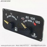 柴油发动机仪表盘1434136 1423209 适用于斯堪尼亚SCANIA/1434136 1423209
