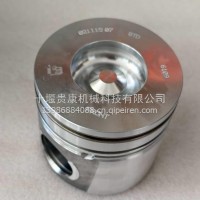 适用于康明斯QSB发动机配件活塞 4937711/4937711