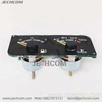 柴油发动机仪表盘1434135 1423208 109998 适用于斯堪尼亚SCANIA/1434135 1423208 109998