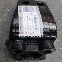 左支架-发动机后悬置1001113-KR111/1001113-KR111