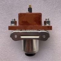 MZJ-600S/24.48A （带触点）起动继电器（直流接触器）工业天义/MZJ-600S/24.48A （带触点）