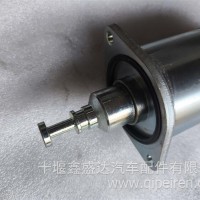 东风：2874455起动机磁力开关/J2918-600/J2901-60