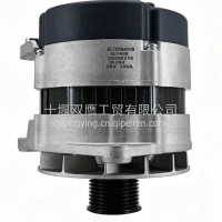 适用于卡特彼勒IK282 C3.6 卡特316GC ISR259A 系列 515-4385 铲运机发电机 OTHER 5154385 交流发电机/5154385