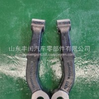 WG4005415369重汽豪沃T5G轻量化拐臂/WG4005415369