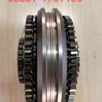 法士特小八档主箱三四档同步器总成/JS85T-1701150