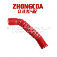 中冷器胶管/YZ9525533051
