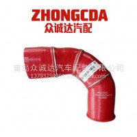 中冷器胶管/YZ9525533052