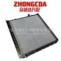 散热器总成/DZ97259532205