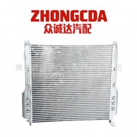 中冷器总成/DZ97149531091